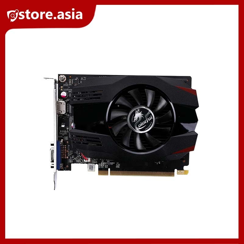 Colorful GeForce® GT 1030 4G
